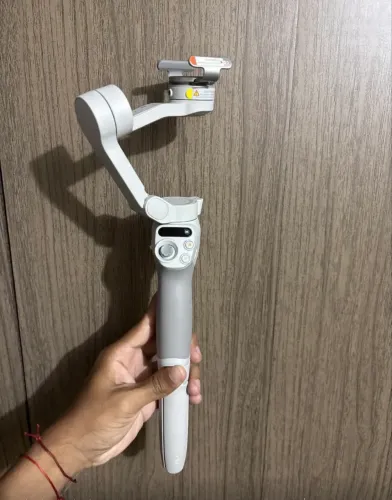 Gimbal estabilizador Dj109