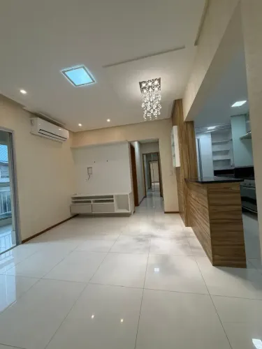 Imóvel para venda tem 68 metros quadrados com 2 quartos em Colina de Laranjeiras - Serra -
