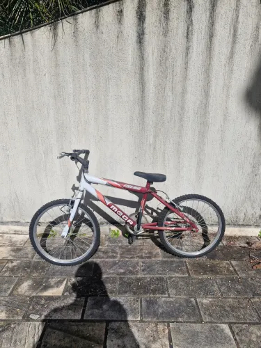 Bicicleta infantil Ultra Bikes. Valor negociavel