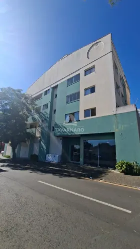 Apartamento Garden no Órfãs