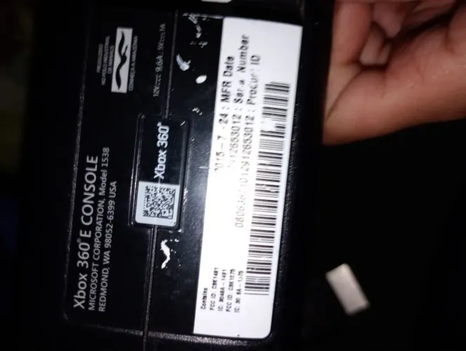 Troco meu Xbox 360 por um PlayStation 4.