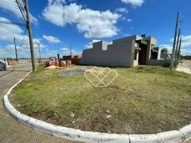 Terreno à venda no Condomínio Aldeia Parque em Gravataí