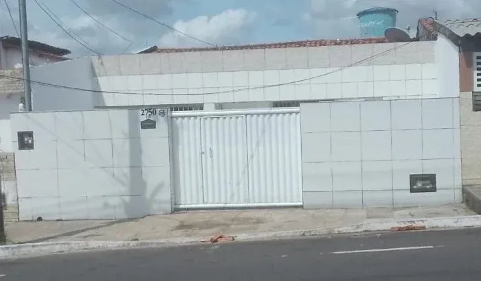 Casa para Venda em João Pessoa / PB no bairro Mangabeira