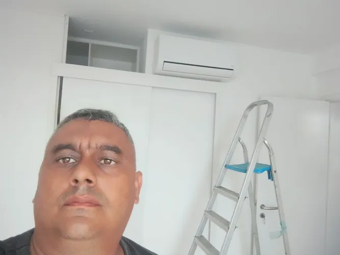 JM instalação *