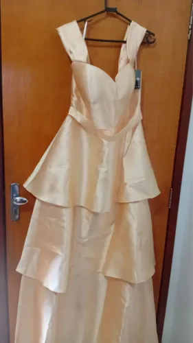 Vestido Marilis tamanho 44