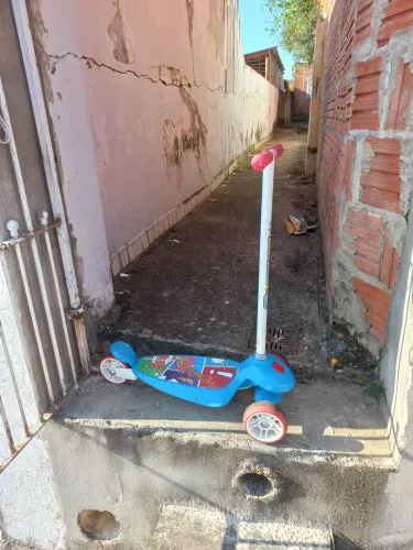 Patinete