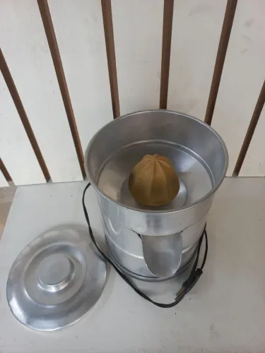 Expremedor de laranja, limão bivolt. 