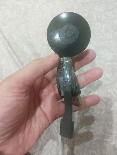 Chromecast 2