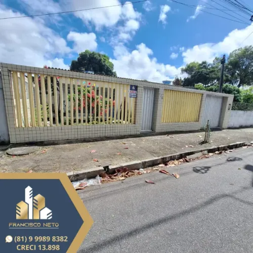 Casa para alugar em Areias