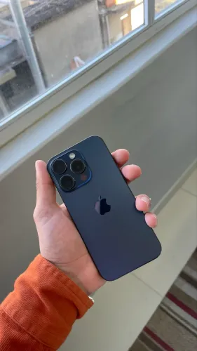 iPhone 15 Pro Max 256G