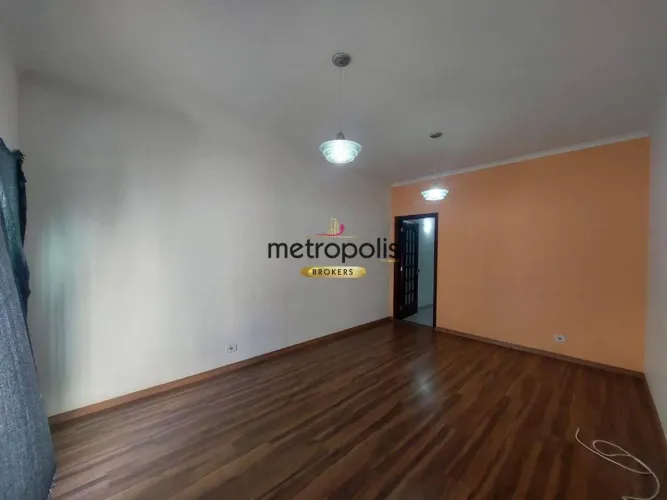 Sobrado com 2 dormitórios à venda, 150 m² por R$ 750.000,00 - Vila Marlene - São Bernardo