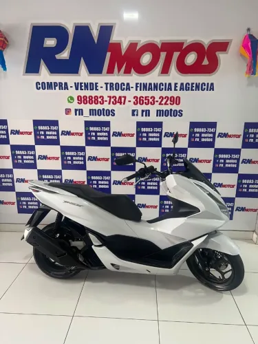 HONDA PCX 160 ABS 2025/2025
