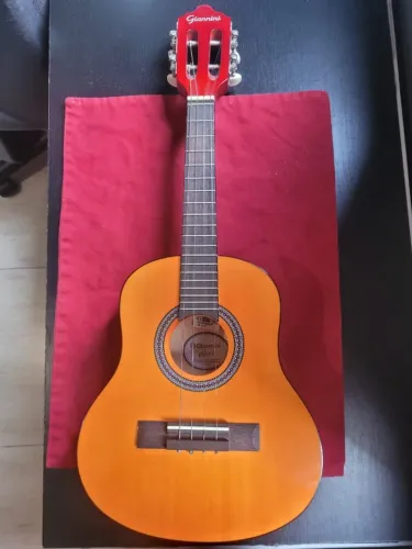 Cavaquinho Giannini 