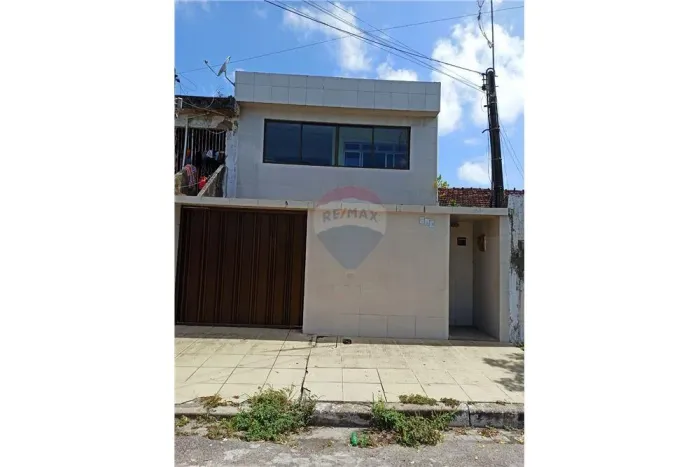 Casa em Santo Amaro