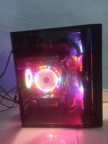 PC GAMER