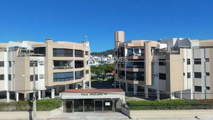 Condomínio VILA INGLESA - Apartamento com 03 dormitórios sendo 01 suite