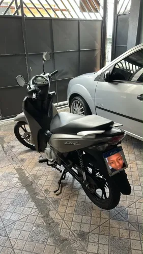 Vendo biz nova !