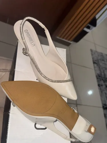 Scarpin Novo! 