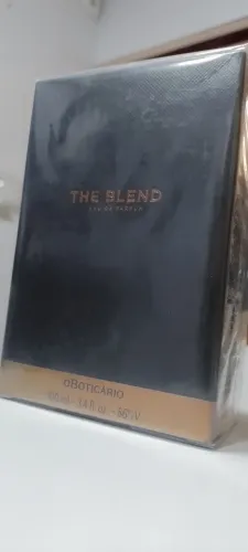 The blend o boticario