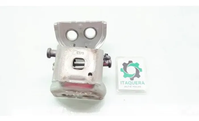 Par Dobradiça Porta Traseira Esquerda C4 Picasso Ano 2011