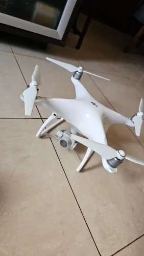 Drone Dji Phantom 4