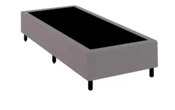 Base cama SOLTEIRÃO