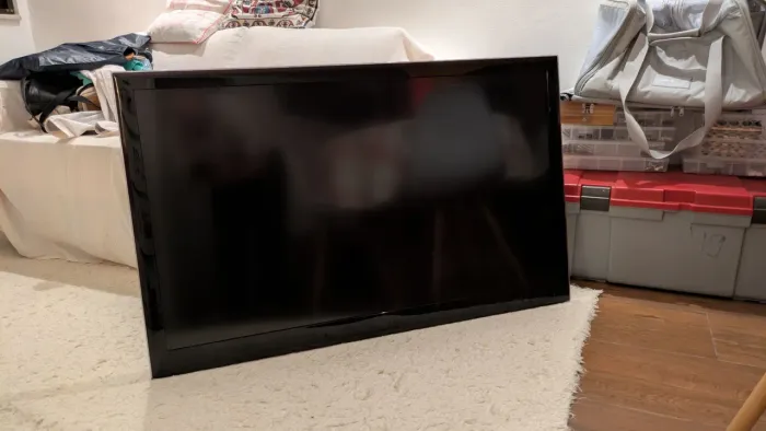 TV LG LED 47" Full HD, modelo 47LE5500