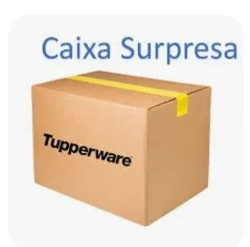 Tupperware