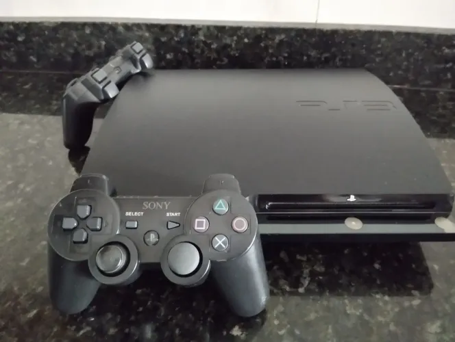 Ps3 desbloqueado