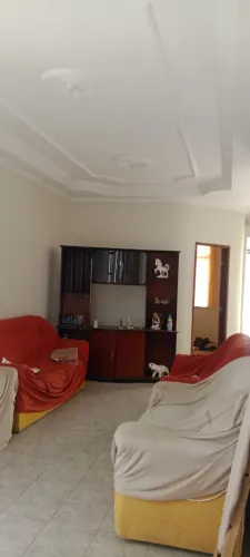 Grande oportunidade Casa na Rua Pedro Ribeiro da Silva,23 - Sto Antonio ( centro) Campo do