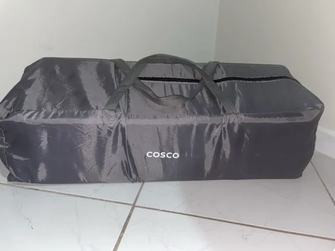 Berço Portátil 