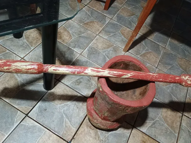 Pilão
