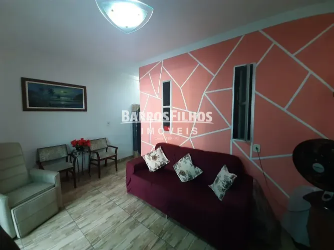 Casa á venda 4/4 - Santo Antonio, Aracaju-SE