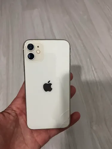 iphone 11 defeito