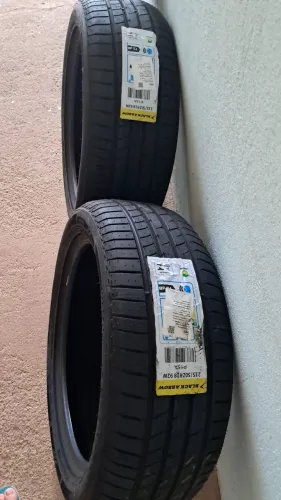Pneus