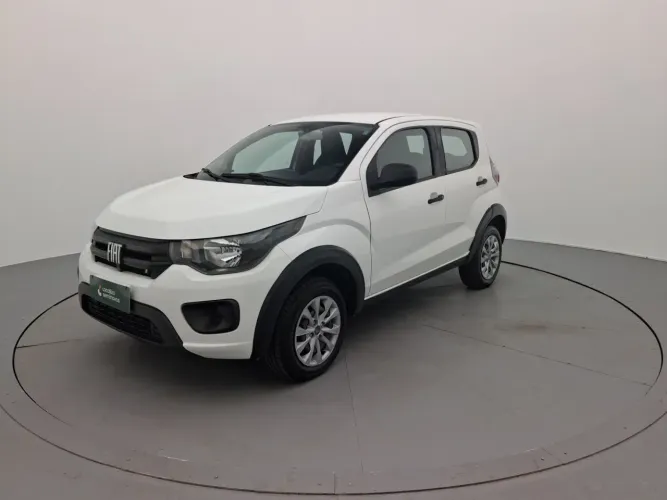 Fiat Mobi Like ON 1.0 Fire Flex 5P. 2023