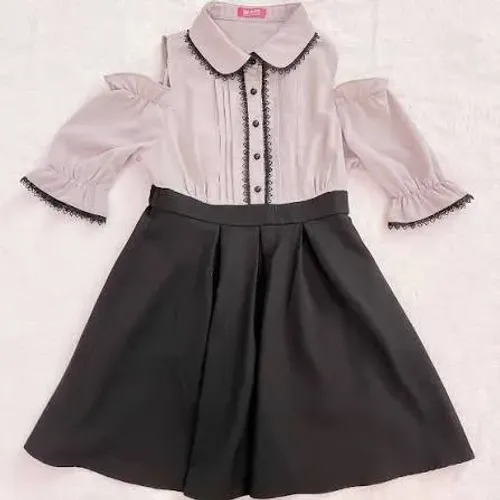 Roupa Mars