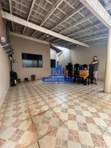 Casa para venda / bairro Beira Rio