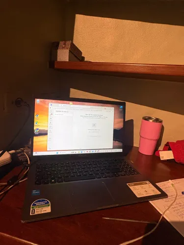 Notebook ASUS VivoBook X515KA ? Celeron N4500