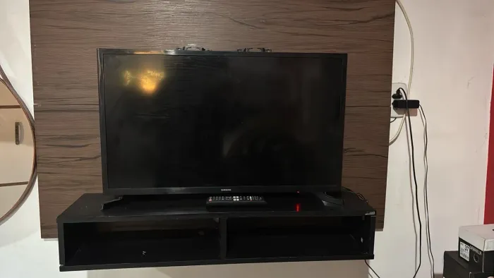 Tv Samsung 32?