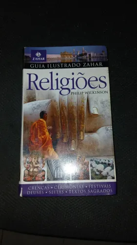 História das Religiões