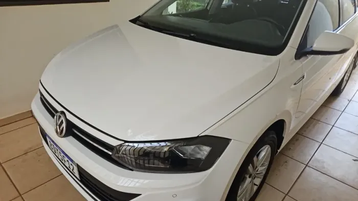 Volkswagen Polo Comfort. 200 TSI 1.0 Flex 12V Aut. 2020
