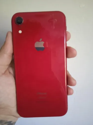 IPHONE XR 64GB / 73% ( CELULAR TÁ TOP )