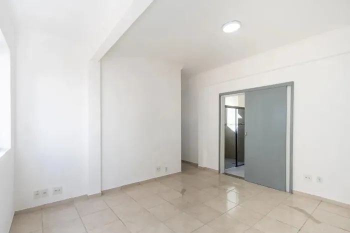 Apartamento à Venda - Bom Retiro, 3 Quartos, 91 m2