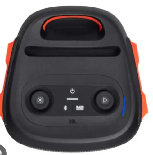 Caixa JBL PARTY