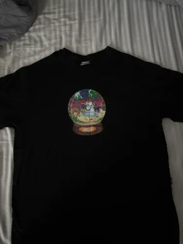 Camisa High Company Boneco de Neve