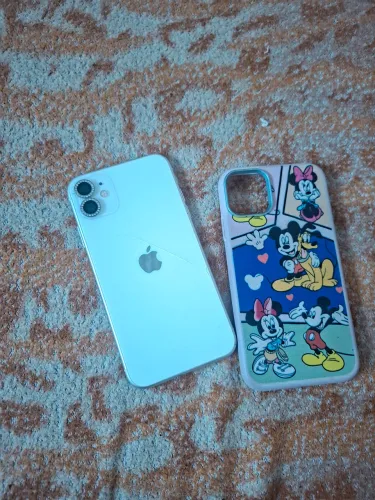 Celular Iphone 11 64Gb