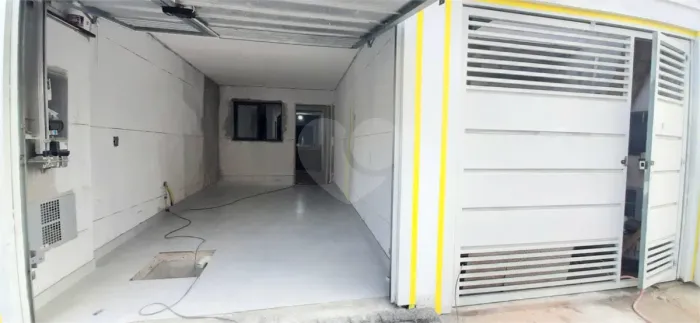 Casa de vila com 2 quartos à venda em Vila nova mazzei - SP