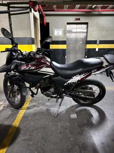 Vendo XRE 300