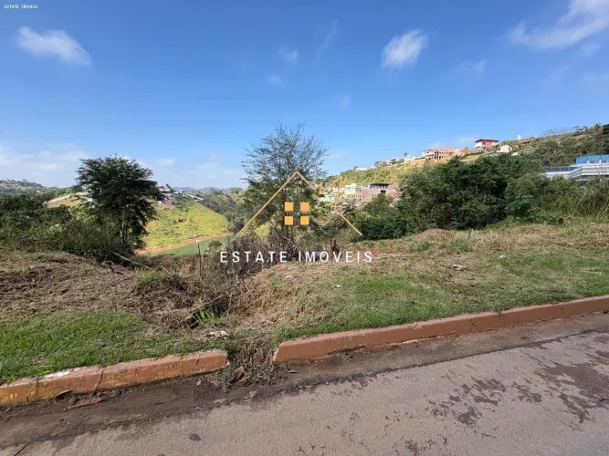 Terreno em Condomínio para Venda em Igaratá, Condominio Águas de Igaratá